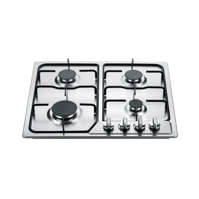 Hot Sale Gas Cooker Kitchen Built in Gas Cooktop with 5 burner Gas Stove — view 5
