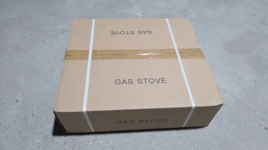 Build in 5 burner Gas Cooker Good Price Stove Cooker Kitchen Appliance Gas Hobs Cooktop — view 5