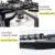 4 burner China Gas Kitchen Stove High Pressure Built in Home Cooking Appliance Gas — view 6