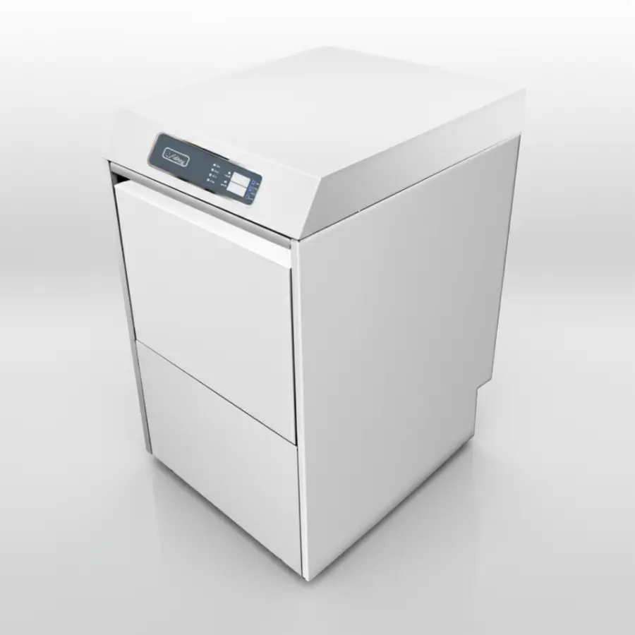 Smart Undercounter Glass Washer CSG50C - Professional Commercial Dishwasher for Bars & Cafes — image 5