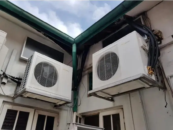 DC 48v 9000btu Solar air Conditioner off Grid Solar air Conditioner System12000btu 18000btu Available — image 4