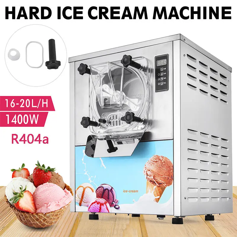 EU Warehouse Ice Cream Yoghurt Roll Machine/ice Cream Stick Making Machine — image 7