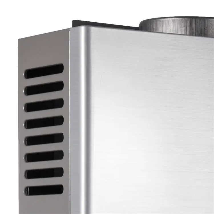 16L LPG Hot Water Heater 4.3 GPM Tankless Instant Gas Water Heater — image 3