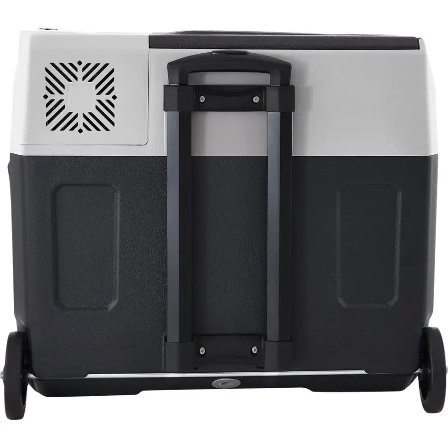 Top Quality 50l Dc 12v 24v Car Refrigerator Camping Freezer for Camping — image 5