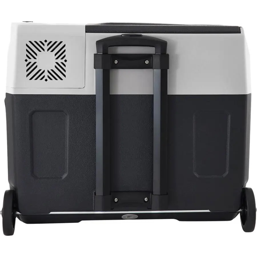 Vevor High Quality Multifunctional Dual Use 40L Car Mini Fridge Small Refrigerator — image 6