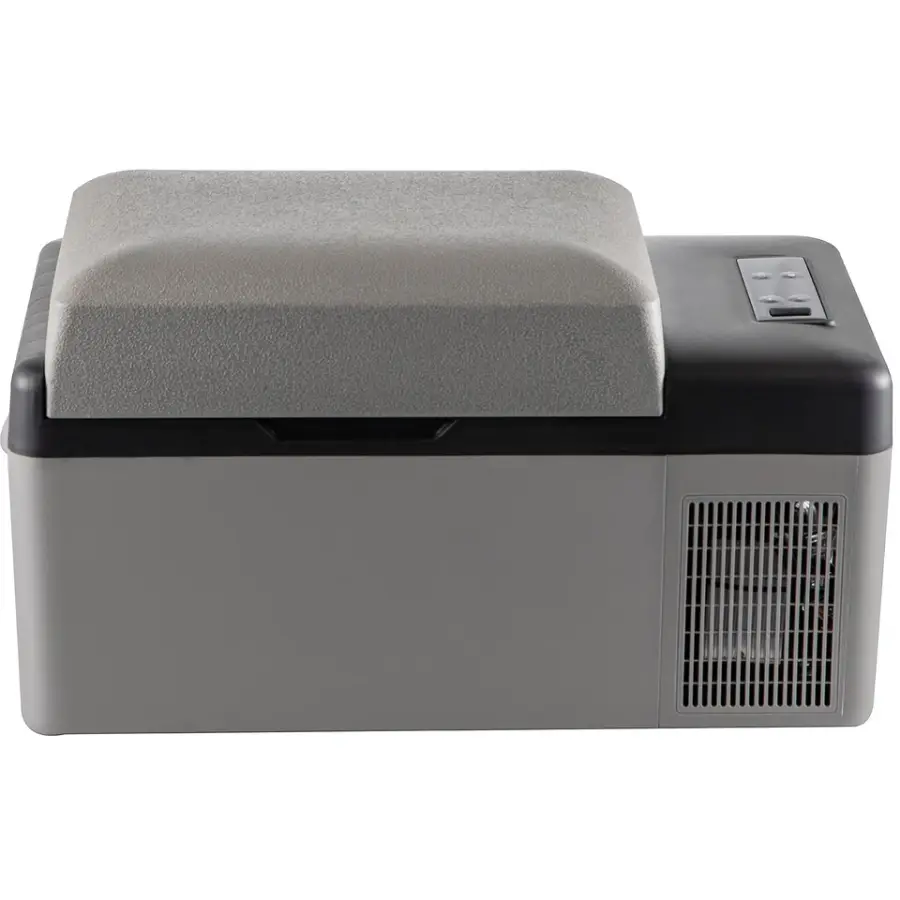 VEVOR Portable 20L 12 Volt Refrigerator App Control(-4℉~68℉) Car Refrigerator Electric Cooler With 110-240v AC for Camping — image 5