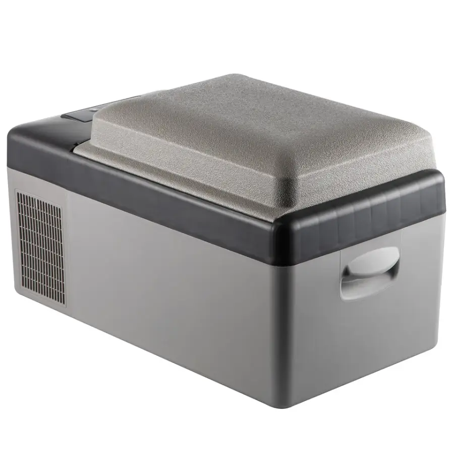 VEVOR Portable 20L 12 Volt Refrigerator App Control(-4℉~68℉) Car Refrigerator Electric Cooler With 110-240v AC for Camping — image 6