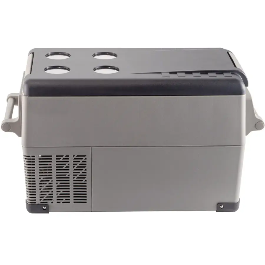 VEVOR 35L Portable Small Refrigerator Cooler 1.23Cuft Compressor Freezer for Home and Car Electric for Outdoor and Hotel — view 6