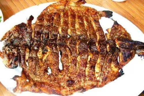 LPG Meat Broiler Gas Infrared Salamander Electric Salamander Grill for Commercial Use Salamander Grill — image 6