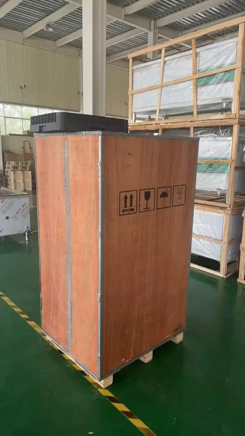 New Automatic Hood Type Commercial Dishwasher Machine High Quality Hotel Kitchen Equipment Stainless Steel Dishwashing Machine — image 7