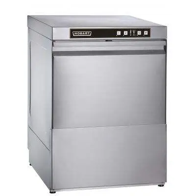 Mini Full Automatic Restaurant Bar Drawer Dishwasher Commercial Stainless Steel Under Counter Washing Cup Machine — image 4