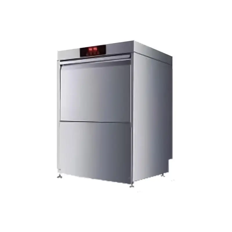 Hot Sale Stainless Steel Kitchenware Commercial Electric Cup Washer Equipment for Bar Coffee Shop Mini Dishwasher for Ho — view 1
