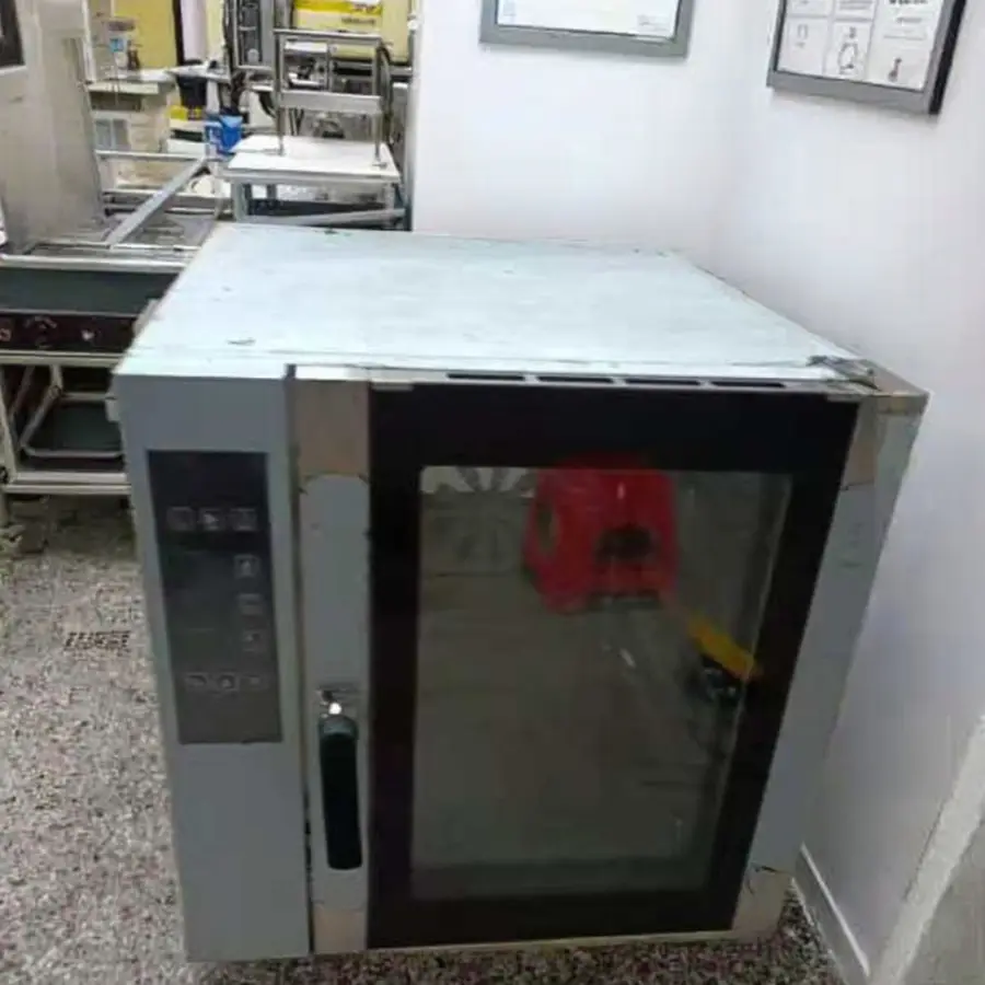 Factory Wholesale Commercial Electric Multi-Function Hot Circulation Oven for Bakery Dessert Shop Hotel Kitchen Baking Equipment — image 6