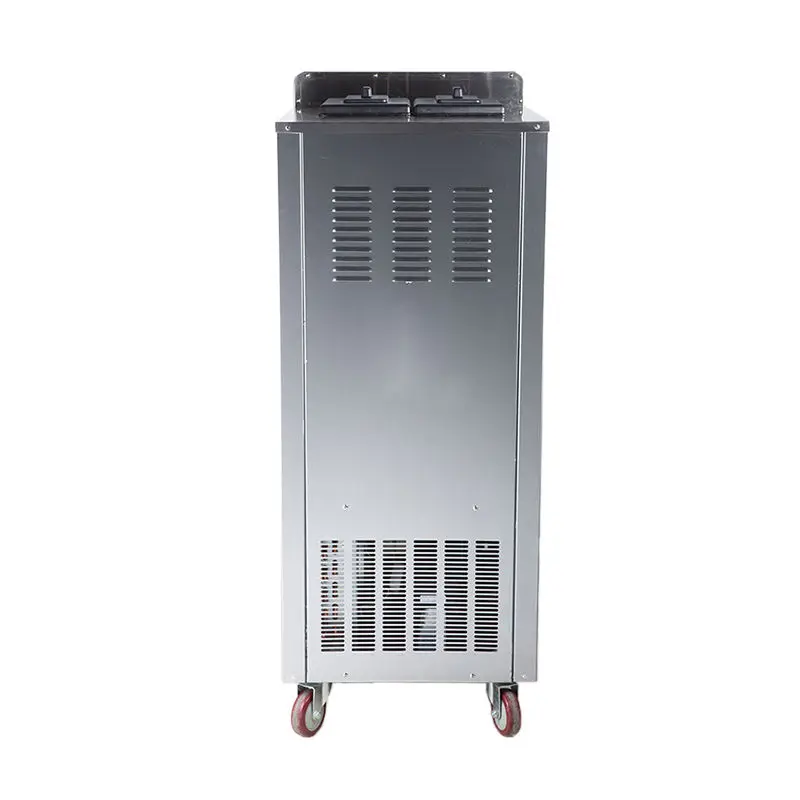 High Quality Ice Cream Machines Prices Commercial Use Ice Cream Machine Soft Ice Cream Making Machine — view 6