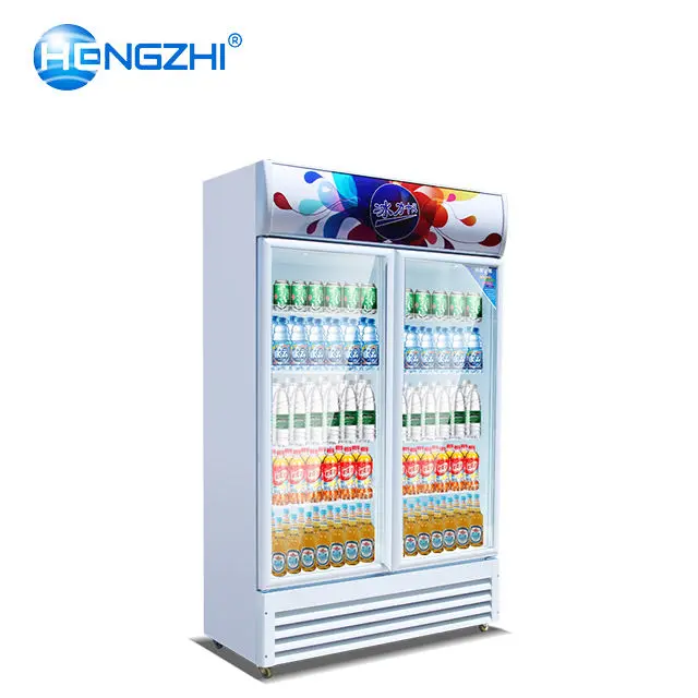 Drinks Freezer Display Refrigerators Freezers Home — image 3