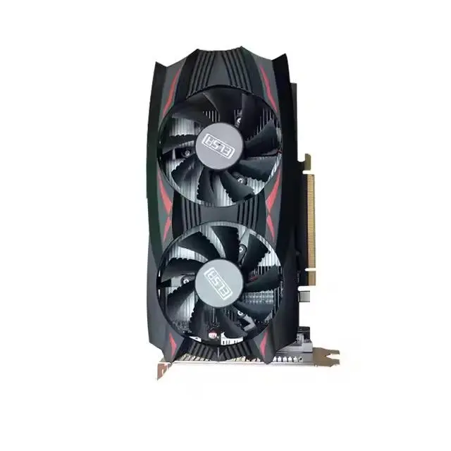 GTX1650-4G Factory OEM High Performance Gaming Graphics Card Vga Video, Welcome Oem Order 15/75W — view 1