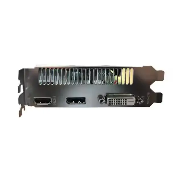 GTX1650-4G Factory OEM High Performance Gaming Graphics Card Vga Video, Welcome Oem Order 15/75W — view 2