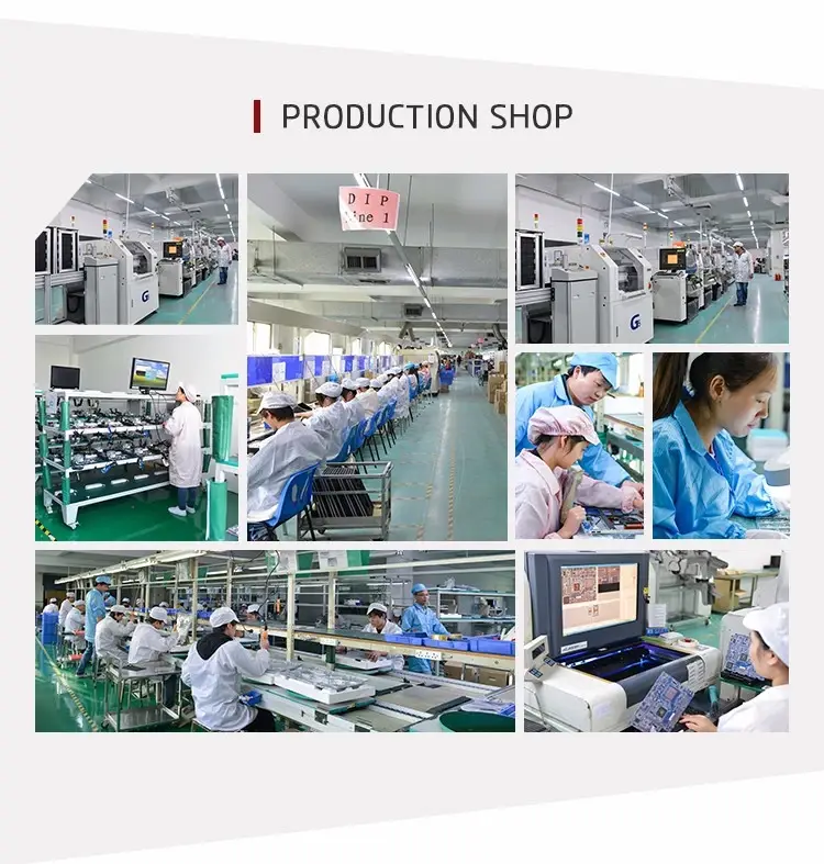 GTX1650-4G Factory OEM High Performance Gaming Graphics Card Vga Video, Welcome Oem Order 15/75W — view 5