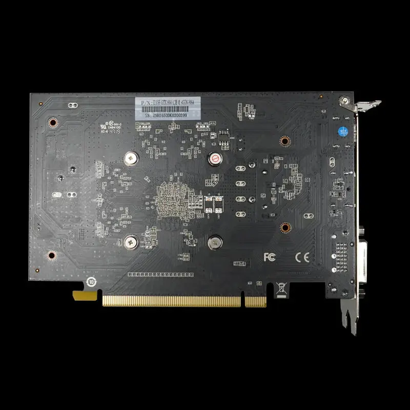 Gaming Beast ELSA GTX 1650 4GB GDDR6 Ultra Performance Graphics Card — image 6