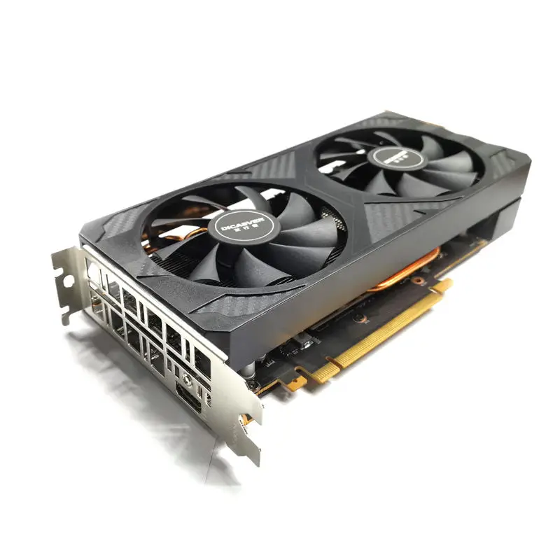 Geforce Rtx 3060ti 8g Gaming 1660 Super Rx 580 8gb 4070 Rtx 3070 Ti Gtx 3060 3080 Rtx3070 2060 3090 4090 Gpu Graphics Card — image 3