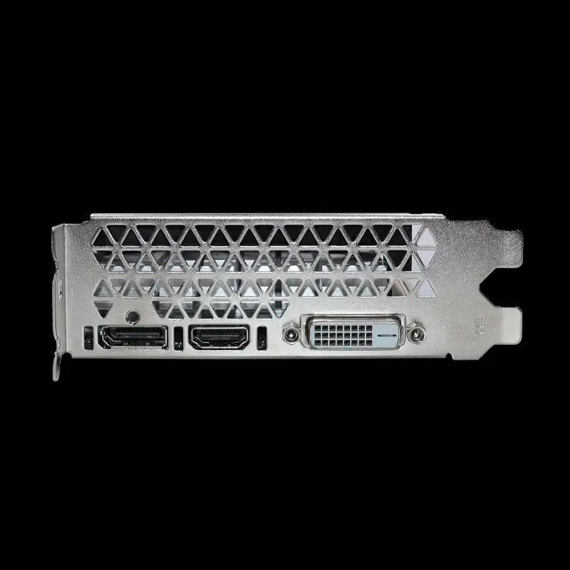 New Original Wholesale Price ELSA RTX3050 Graphics Card Video Card 6GB DDR6 Dual Fans DP HDMl DVI Output Interface — view 4