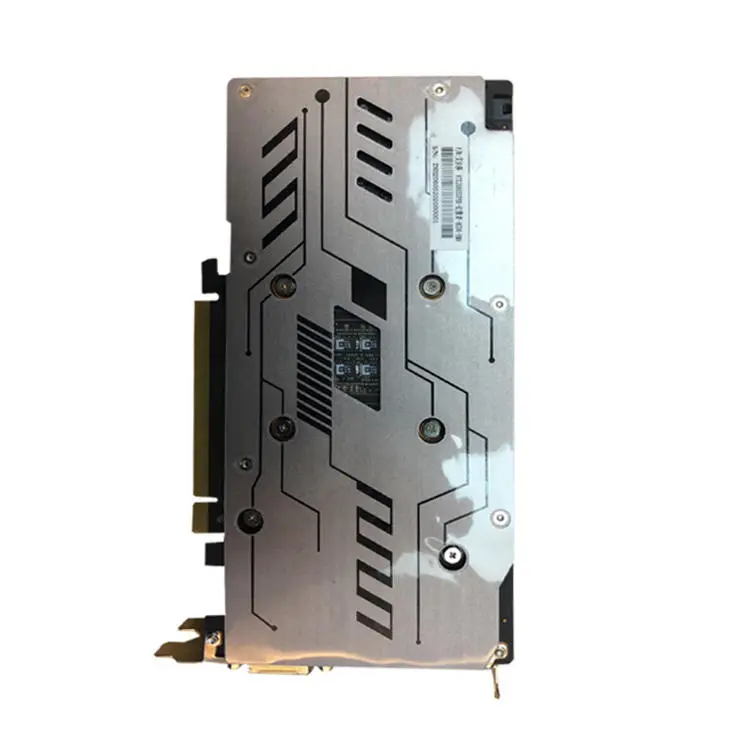 Brand New GDDR5 6G 192BIT Dual Fan GTX 1660 SUPER Gaming GDDR6 Graphics Cards With High Performance — image 6
