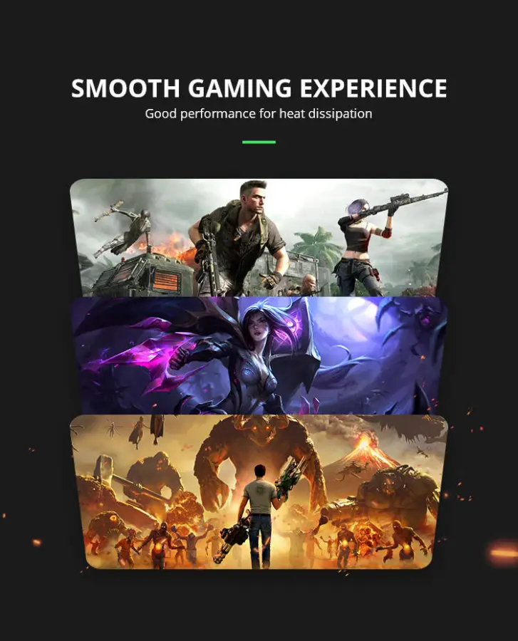 Professional Supplier High Performance GTX 1660 GDDR5 Video Graphics VGA Card — image 5