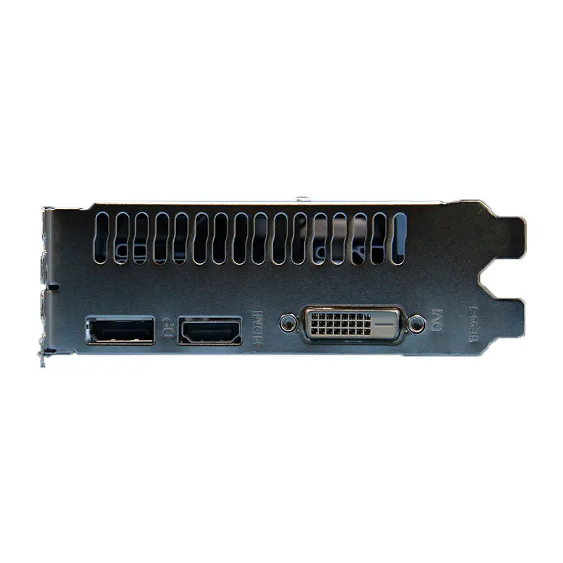 ELSA Fast Delivery RX560 4G One Fan Graphic Card 4G/128bit Frequency 1206/7000MHz GDDR5 for Gaming or Server — image 5