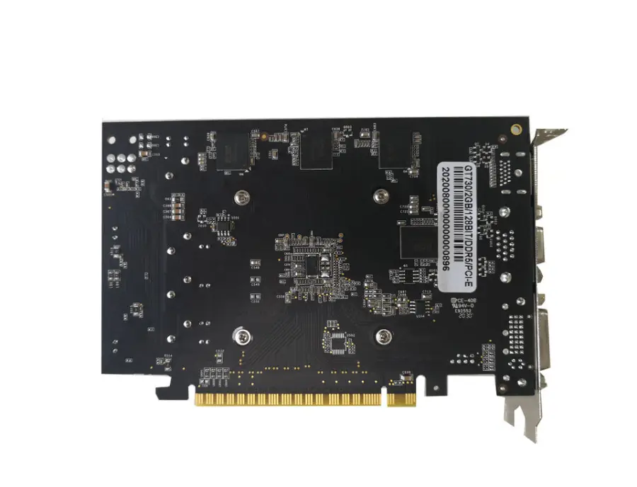 OEM Vga Card GT730 2GB DDR5 128bit Graphic Card — image 3
