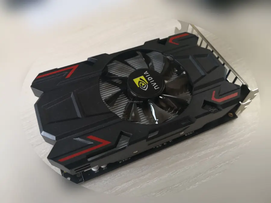 OEM Vga Card GT730 2GB DDR5 128bit Graphic Card — image 4