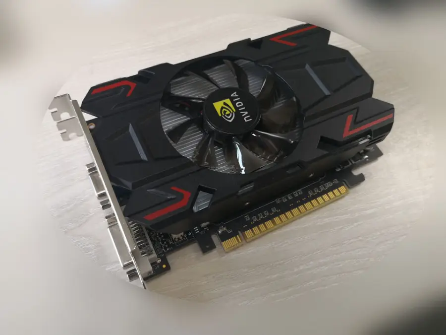 OEM Vga Card GT730 2GB DDR5 128bit Graphic Card — image 5