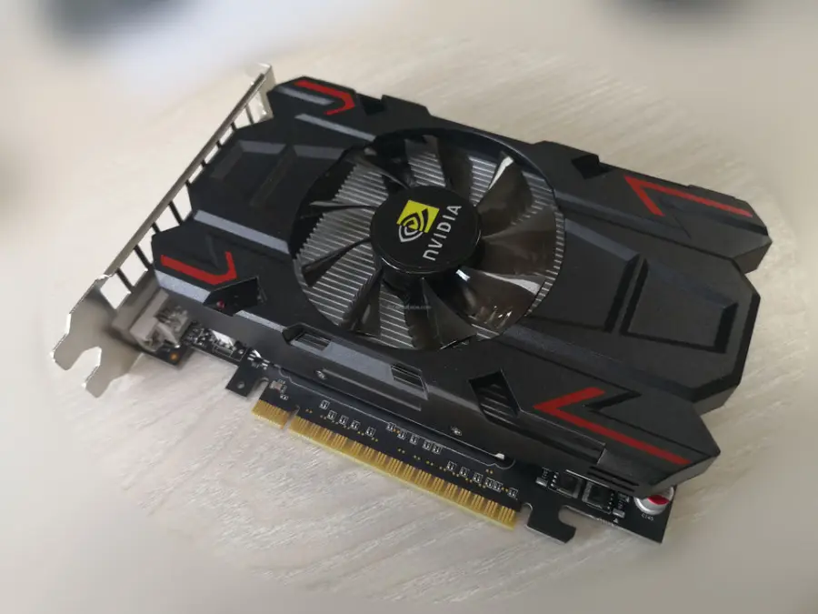 OEM Vga Card GT730 2GB DDR5 128bit Graphic Card — image 6