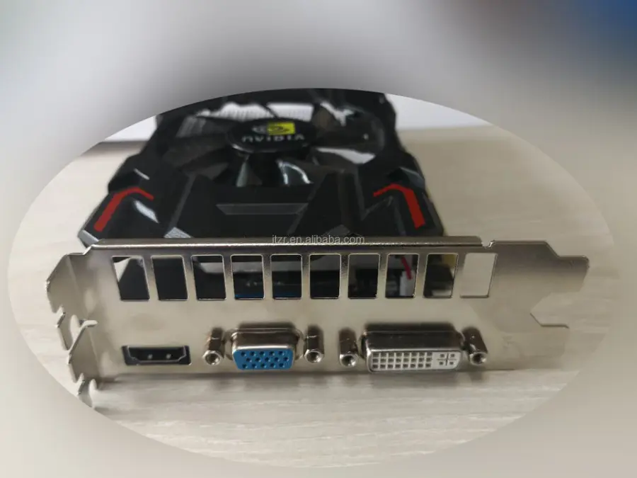 OEM Vga Card GT730 2GB DDR5 128bit Graphic Card — image 7