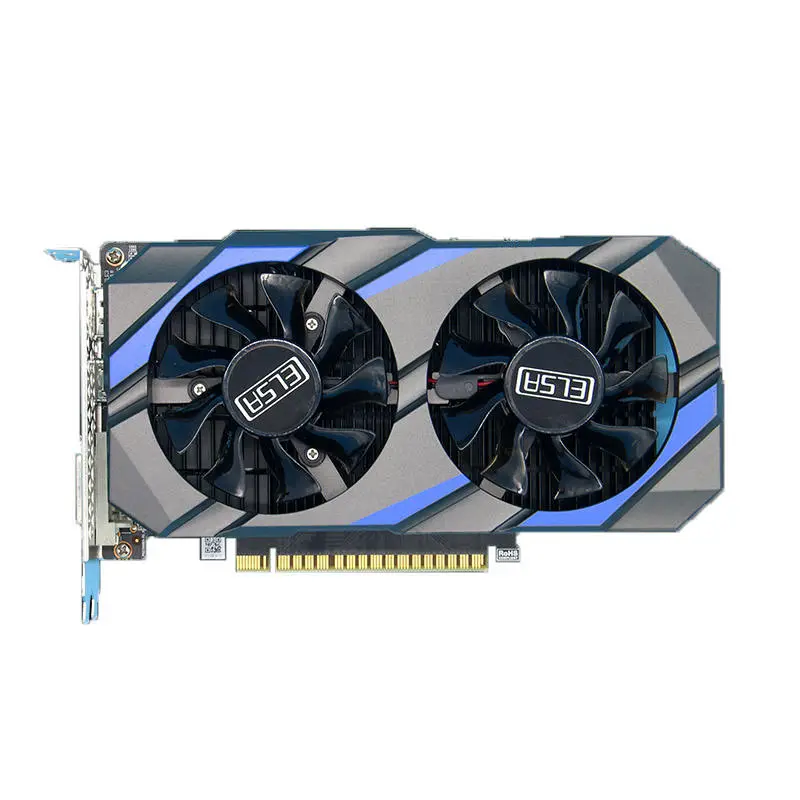 Have Stock Price GTX1050TI 4G Graphic Card with 4G/128bit Frequency 1291/7000MHz GDDR5 for Gaming or Server — image 2
