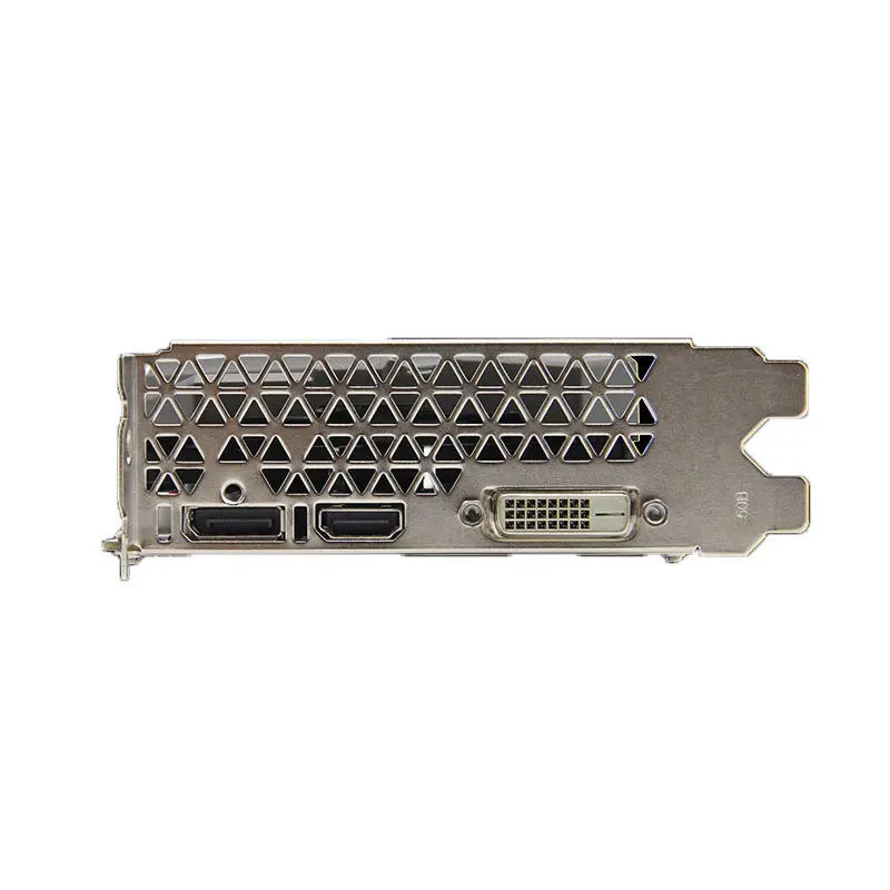 Have Stock Price GTX1050TI 4G Graphic Card with 4G/128bit Frequency 1291/7000MHz GDDR5 for Gaming or Server — image 3