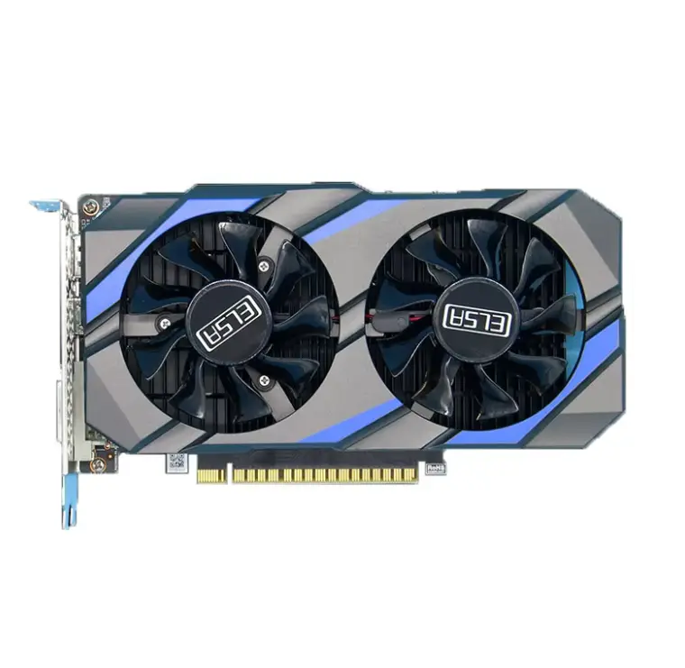 Have Stock Price GTX1050TI 4G Graphic Card with 4G/128bit Frequency 1291/7000MHz GDDR5 for Gaming or Server — image 4