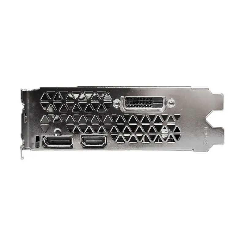 ITZR Cheap Price GTX1660 SUPER 6G Graphic Card with 6G/192bit Frequency 1530-1785 MHZ GDDR6 for Gaming or Server — view 1
