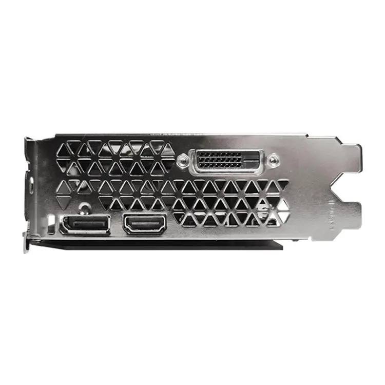Hot Sale Dual Fan AMD GDDR6 GPU RTX2060 Super 6G 192 BIT Gaming Graphics Card — image 5
