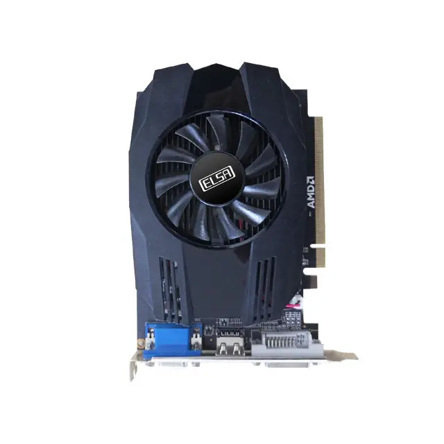OEM PCI Express VGA Graphics Desktop Cards GTX730 DDR5 2G 256BIT Gaming VGA GTX730 Graphics Card — image 3