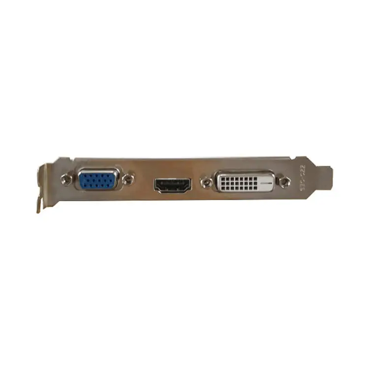 OEM PCI Express VGA Graphics Desktop Cards GTX730 DDR5 2G 256BIT Gaming VGA GTX730 Graphics Card — image 4