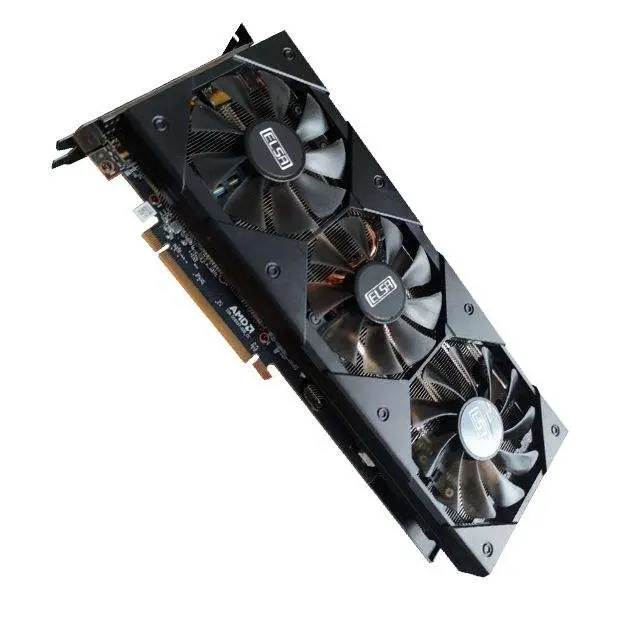 AMD RX5700XT GPU Gaming Graphics Card for PC Gaming — image 4