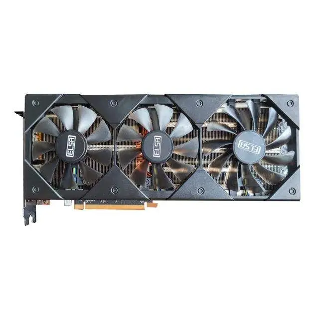 AMD RX5700XT GPU Gaming Graphics Card for PC Gaming — image 5
