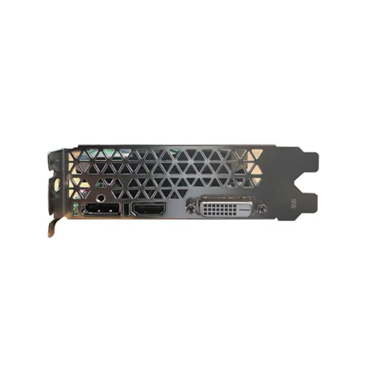 Good Quality GDDR5 GTX 1050TI 4G/128BIT GPU Gaming Graphics Card — image 3
