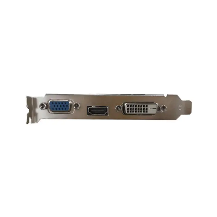 Wholesale HD/DVI/VGA AMD R5220 1G Graphics Cards for Game — image 3