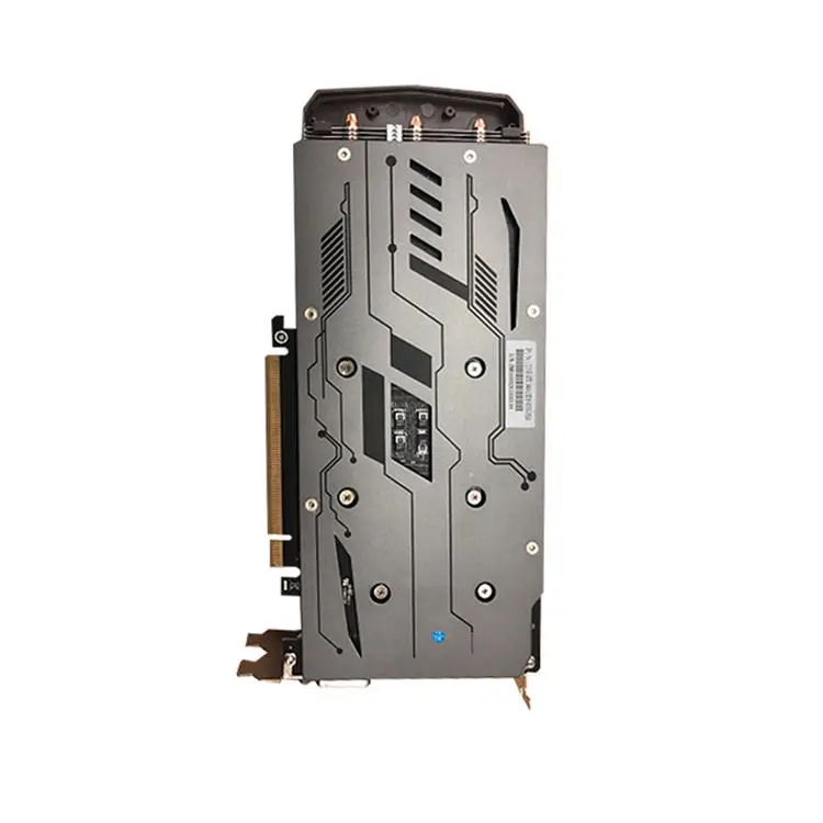 High Quality DP/HD/DVI GTX 1660 6Gb Gaming GPU Graphics Cards — image 3
