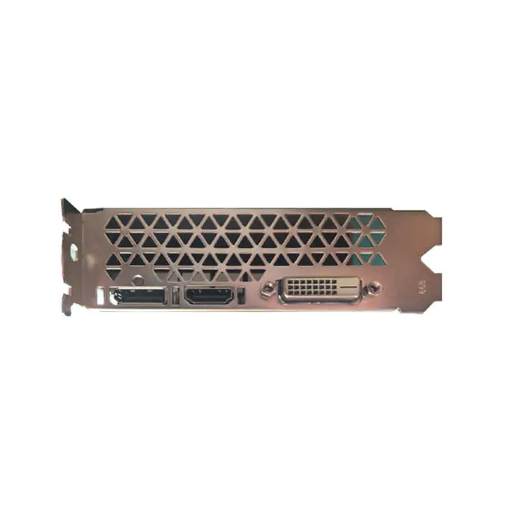High Quality DP/HD/DVI GTX 1660 6Gb Gaming GPU Graphics Cards — image 4