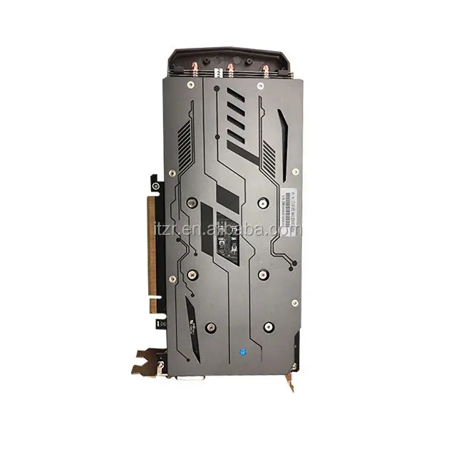 Hot Sale ELSA GTX 1660 6G Graphics Card GTX 1660 6G SUPER-O6G-GAMING 1660S OC 14000MHz 6G — image 3
