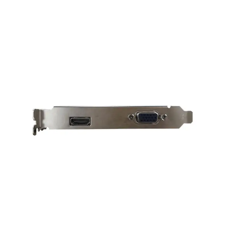 Good Quality GDDR5 GT 1030 2G 64 BIT Gaming Graphics Cards for Computer — image 3
