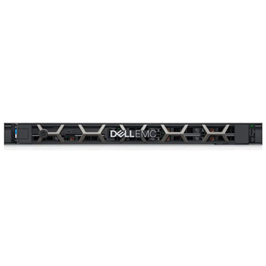 Wholesale Brand New for PowerEdge R340 Rack Server Intel Xeon E-2224 8GB DDR4 1TB SATA 550W Power Supply — image 4