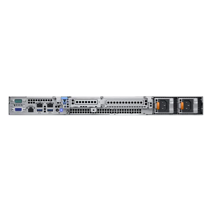 Wholesale Brand New for PowerEdge R340 Rack Server Intel Xeon E-2224 8GB DDR4 1TB SATA 550W Power Supply — image 5